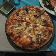 Lousiane Brewhouse User Photo