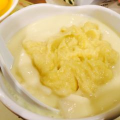 甜姨姨私房甜品 (清風街)張用戶圖片
