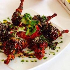 Paradise restaurant User Photo