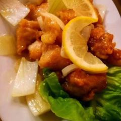 Orkid Ria Seafood Restaurant User Photo