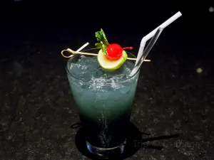 Horizon Rooftop Restaurant and Bar
