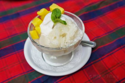 Cabbages & Condoms Restaurant