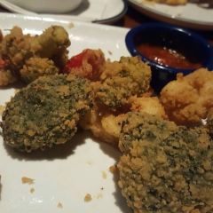 Red Lobster User Photo