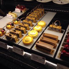 Café Central User Photo