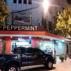 Peppermint The Vietnamese Restaurant 여행 사진