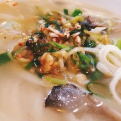 HWANGSAENGA KAL-GUKSU User Photo