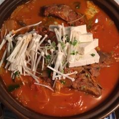 셰막 여행 사진