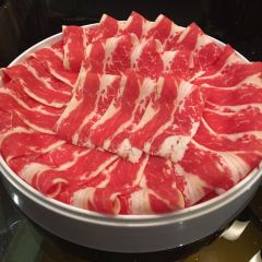福成肥牛(怀来分店) User Photo