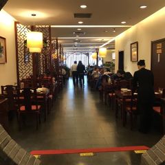 Yuanfeiweifang Restaurant (kuiwenmen) User Photo