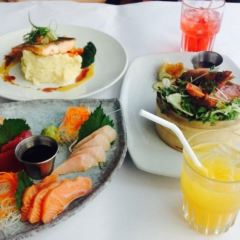 Sea Grill Restaurant User Photo