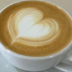 Cuppa Coffee 여행 사진