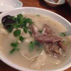 Chang's Noodle User Photo