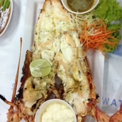 Mit Samui Restaurant張用戶圖片