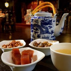 Scholars Hotel Suzhou Pingjiangfu·Mu Xiang Chinese Restaurant User Photo