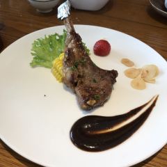 Hua Chao Japanese Art Cuisine Restaurant User Photo