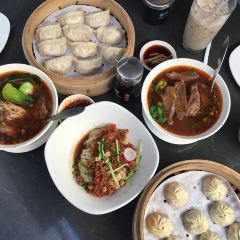 Din Tai Fung (Westfield Santa Anita) User Photo