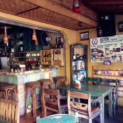 Warung Little Bird User Photo