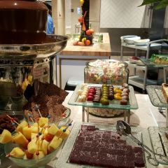 Le Buffet User Photo