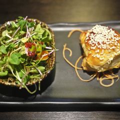 Hakkasan Mayfair User Photo