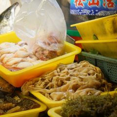 基隆廟口松山海鮮 User Photo