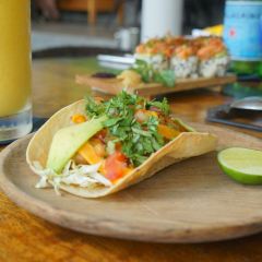 The Sayan House Restaurant User Photo
