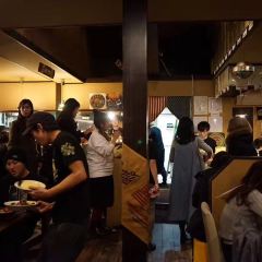 Soup Curry GARAKU User Photo