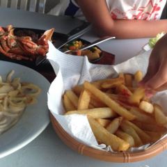 Oleai Beach Bar & Grill張用戶圖片