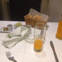 Restaurant Ghassen User Photo