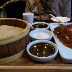 Youth Resturant 여행 사진