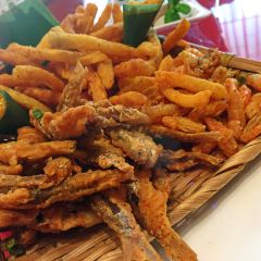 Hujin Restaurant (jinjiang) User Photo