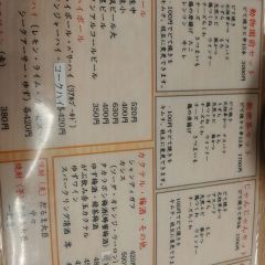 Kushikatsu Daruma - Shinsekai Main Shop User Photo