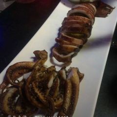 夯鱼烤鱼(国展店) User Photo