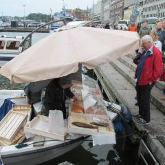 Kauppatori User Photo