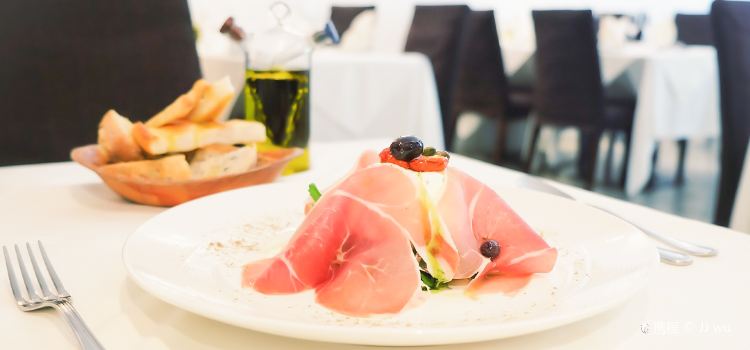 Etna Italian Restaurant