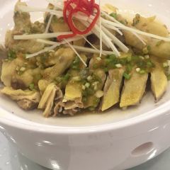 Xie san jie Gold Award Beer-battered Fish User Photo