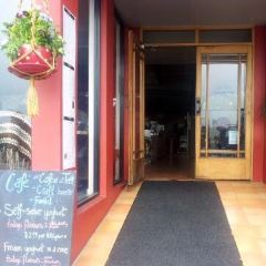 The Craypot Kitchen & Bar Kaikoura 여행 사진