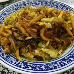 添燈食堂·三十年徽菜名店張用戶圖片