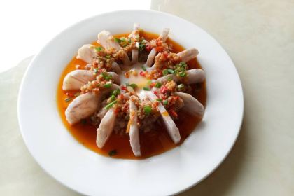 品然北京烤鸭(铜仁总店)