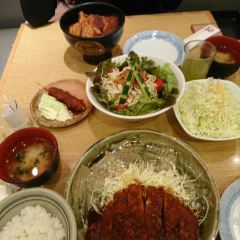 Yabaton, Chubu International Airport User Photo
