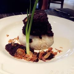CharMing Restaurant User Photo