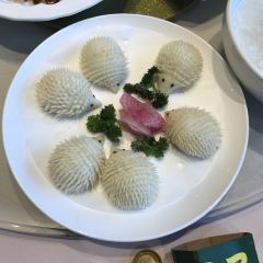 得月楼(观前店) User Photo