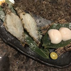 老乾杯(外滩店) ảnh của người dùng