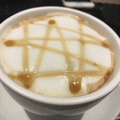 西堤牛排(凯德广场店) User Photo