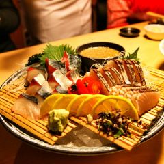 Ippudo Daimyo User Photo
