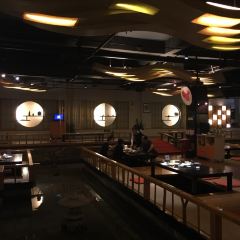 Qing Du Li Japanese Cuisine (DongEr Huan Store) 여행 사진
