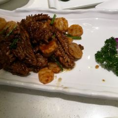 YANFUSIFANGCAI LUCAI CHINESE FOOD User Photo