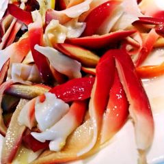 SEE VIEW GARDEN HOTEL·Western Buffet 여행 사진