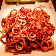 SEE VIEW GARDEN HOTEL·Western Buffet 여행 사진