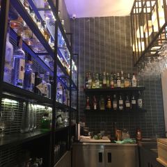 Paste Bangkok User Photo
