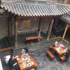FENG LIN GE User Photo